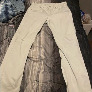 31x32 levis signature jeans
